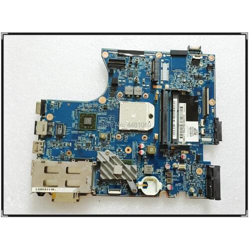 613211-001 for HP 4525s Notebook 4525S 4725S laptop motherboard 48.4GJ02.011 motherboard 15.6 UMA 100% test ok