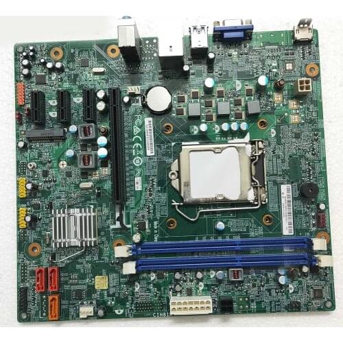 CIH81M H81H3-LM1.0 DDR3 LGA 1150 For Lenovo H50-50 Desktop PC System Motherboard