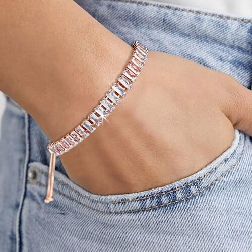 DOUBLE FAIR Pair Bracelets