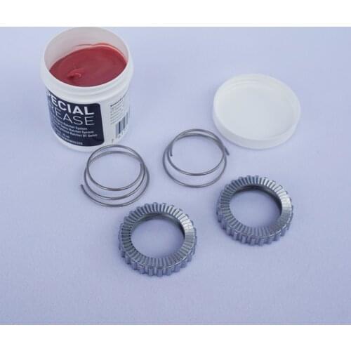 DT SWISS 54t Stern Ratsche sterne ratschen quellen und fett mountain bike components bearings dt swiss mountain bike hubs