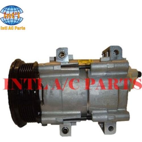 FOR Ford Scorpio FS10 2.0 Puma AC Compressor 7292242 96GW-19D629-AA F6CH19D629AA 4S 57135