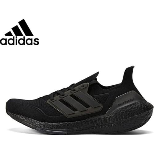 Original New Arrival Adidas ULTRA 21 Mens Running Shoes Sneakers