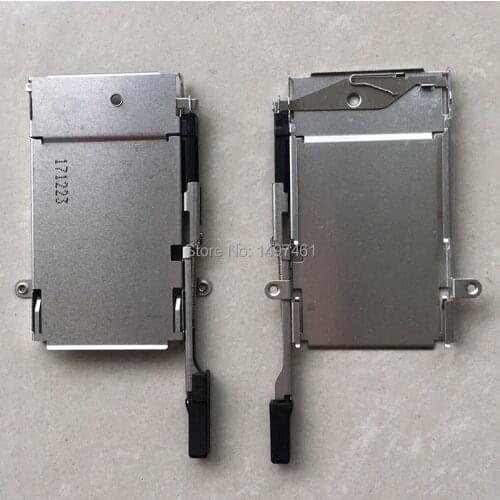 New SXS memory card slot repair parts for Sony PXW-X200 EX1R X280 X200 EX260 EX3 EX280 Camcorder