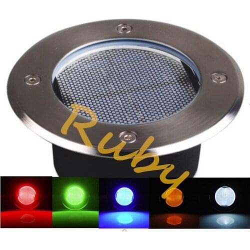 ONDENN Solar LED Lights