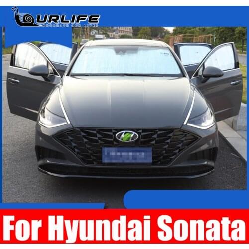 Ourlife Sun Protection For Windshields