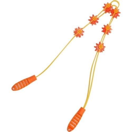 237 Pull Back Strip Back Massager Back Roller Massager Household Roller Health Multifunctional Massage Relaxing Machine