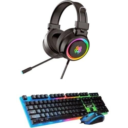 SNEXPRES Keyboard And Mouse Kits