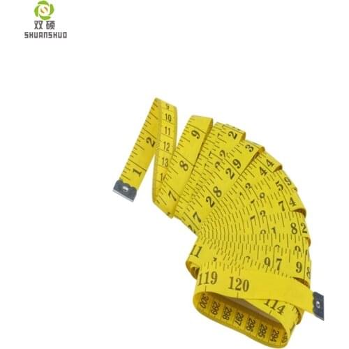 High Quality 3M Soft Tape 300 cm 120 " Thickening Tape 1pcs/packge