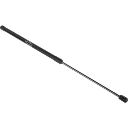 2x Auto Hood Gas Struts Rod Lift Support Accessories Absorber for SEAT Leon MK3 2012-2019, Simple Installation