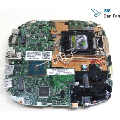 854240-001 853241-001For HP Elite Desktop Motherboard LGA1151 DDR4 Mainboard 100%tested fully work
