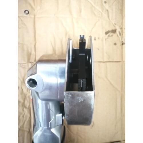 Disc Wheel Pneumatic Stripping Round Stripper Tear Cassette, Cardboard Pit Paper, Carton, Waste Machine Cutting Tool 2019 No Ch