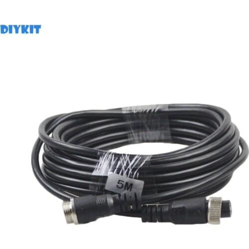 DIYKIT Car USB Adapters