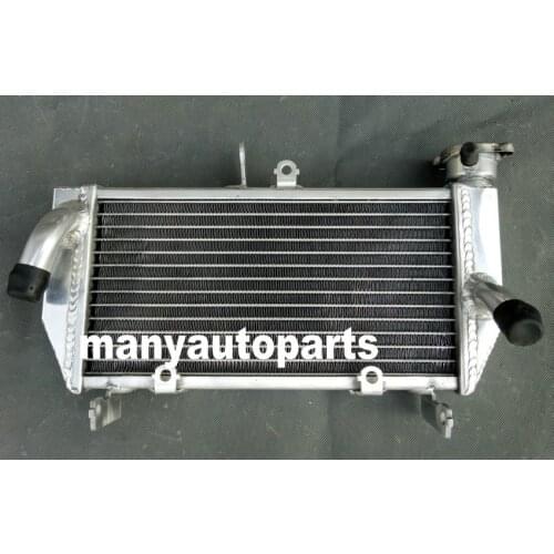 FOR YAMAHA YZF R3 300 YZF R3 2015 2016 Aluminum Radiator