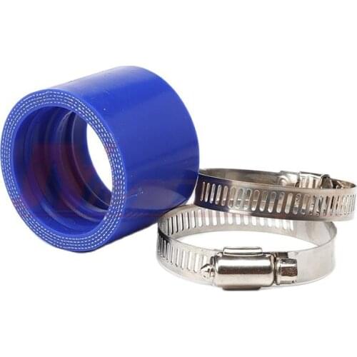 Motorcycle Carburetor Rubber Adapter Inlet Intake Pipe For OKO KOSO 21 24 26 28 30mm PE 28 30mm Motorcycle Pit Dirt Bike