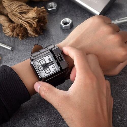KAT-WACH Retro Watches
