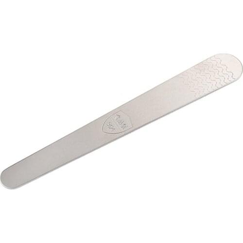 304 Stainless Steel Spoon Stuffing Scoop Dumpling Tools Kitchen Accessories Stuffing Spoon Flat Dumpling Tool