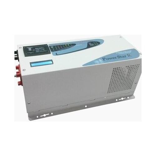 Low frequency power inverter 2000w