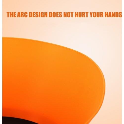 New Pot Baffle Oil Splash Guard Screen Fryguard Splatter Non-stick Silicone Splash-proof Kitchen Accessories SCI88