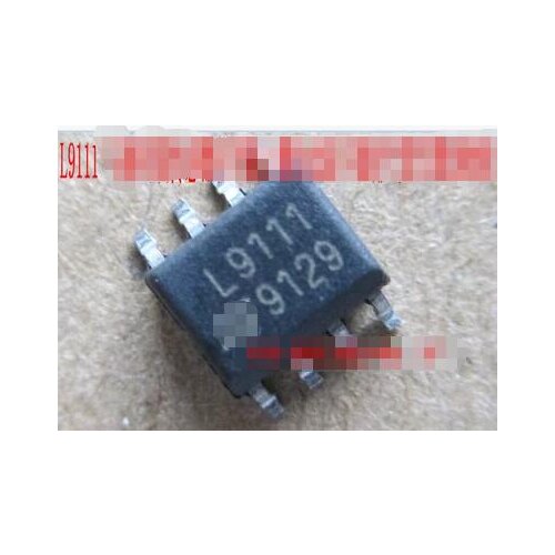 100% NEW Free shipping L9111