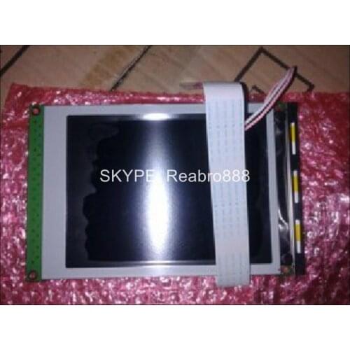 New 5.7"LCD 802S 6FC5503-0AC00-0AA0 CNC system display screen