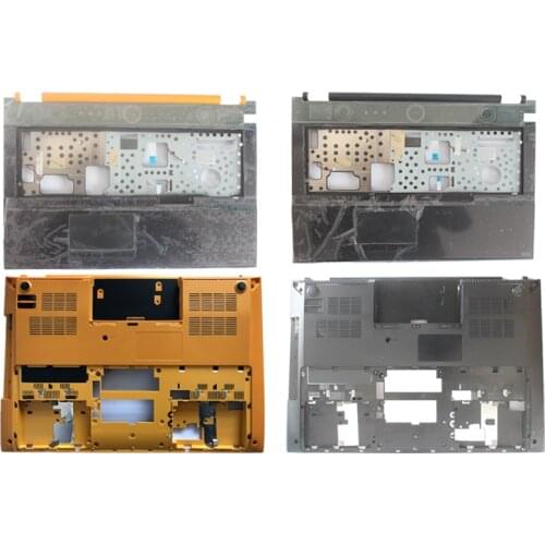 FOR samsung 700G7A 700G7C laptop Palmrest cover BA75-03333A BA75-03333B/Bottom Case Base CovermBA75-04311A BA75-04316A