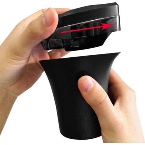 Portable Splitter Power Supply for IQOS 3.0 Car Charger Holder Ashtray Type-C Port Organizer Accessories