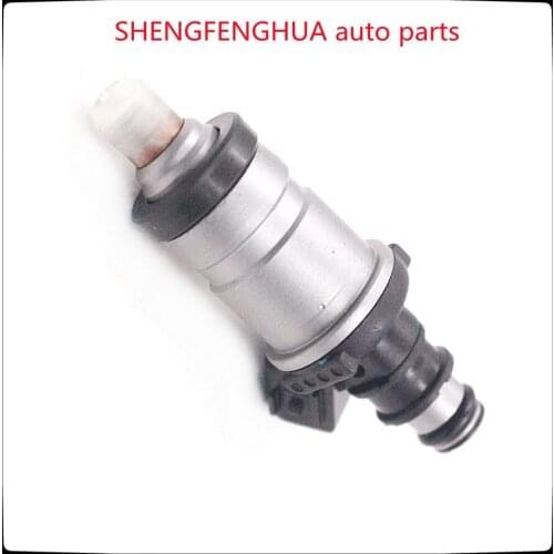 SFH-88 For 1996-2001 Honda Accord Civic Odyssey Acura RL TL 842-12192 1550333 06164-P2J-000 06164P2J000 Fuel Injectors Quality