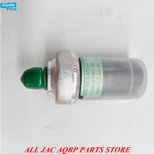 Air-conditioning Installation OE Number 8108121U1010 for JAC J3 J4 J5 J6 Rein Air conditioning pressure switch
