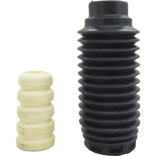 503370 525431 Brand New Front Shock Absorber Rubber Buffer CV Joint Boot For Peugeot 307 308 408 3008 Citroen C4L