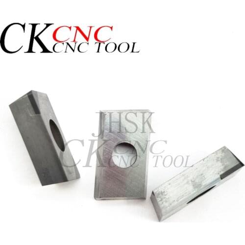 APKT160408-H BT9000 inserts cubic boron nitride blade diamond milling blade high quality APKT for Hardened hard steel