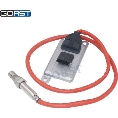 Car 24V Nitrogen Nox Oxygen Sensor 5WK96628C For Daf Truck 2011649 1836060 1793379