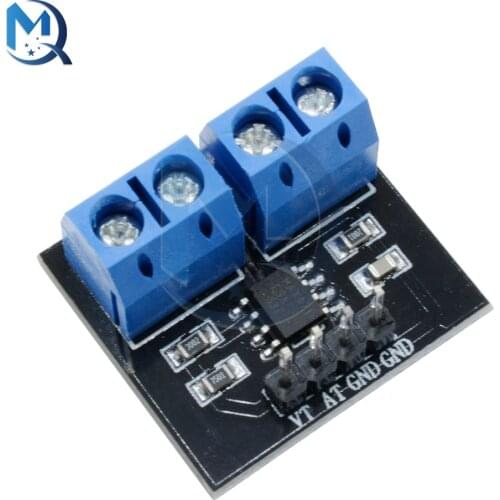 MAX471 Voltage and Current Sensor Consume Current Voltage Load Detection Module for arduino Compatible With MEGA 2560