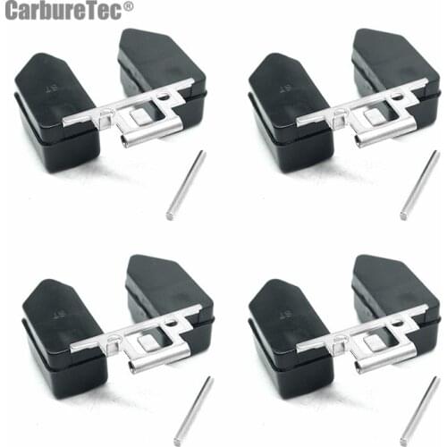 For Honda CB750A 1976 CB750F 1977 1978 CB750K CB550K CM185T 1979 Carburetor Float Pin Carb Set CB 750 550 A F K CM 185 T