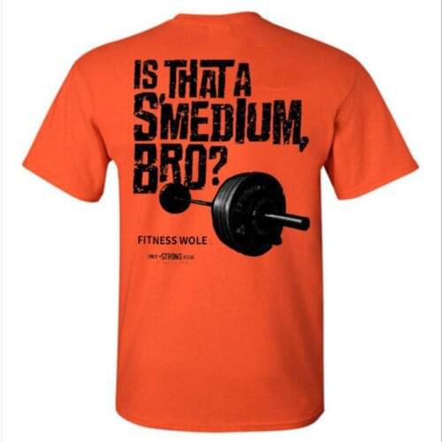 Mens Summer style Fashion personality t Shirt Bodybuilding Muscle male Leisure Short sleeves Slim fit Shirts Tee tops clothing