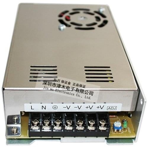 Switching power supply S8JC-Z35024C 24V 14.6A 350W 6months warranty