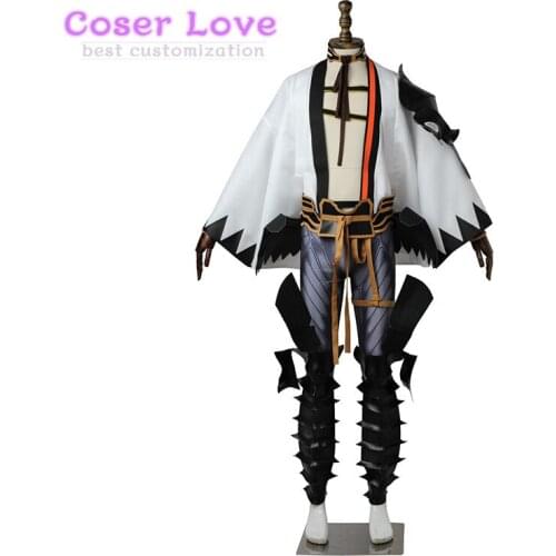 Cosplay Costume Halloween Christmas Costume