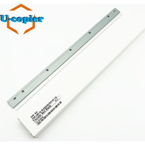 Cleaning Blade compatible for Canon IR 6055 6065 6075 6255 6265 6275 8085 8095 8105 8285 8205 8295 Transfer belt blade