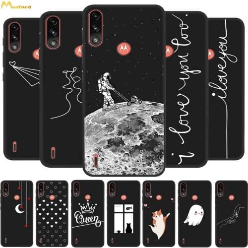 Meaford Motorola Moto E5 Play Phone Cases
