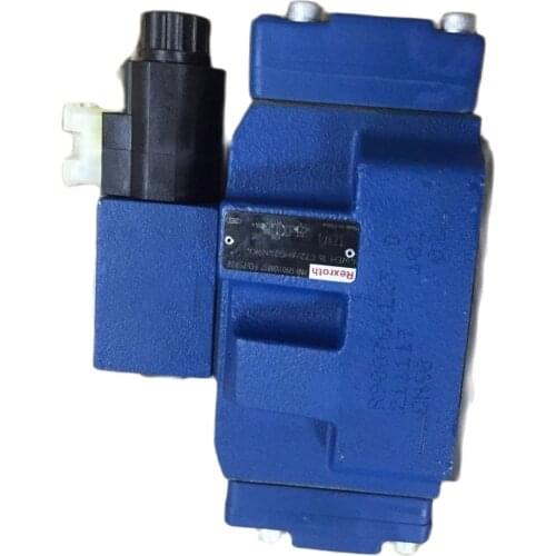 4WEH16C72/6HG24N9K4 REXROTH VALVE NEW R901108817 4WEH16C7X/6HG24N9K4
