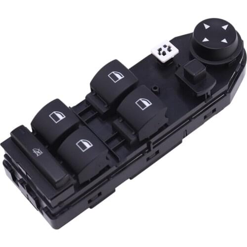 New Power Window Switch ForBMW E60 E61 520D 523I 525I 528I 530I 540I 545I 550I M5 61316951904