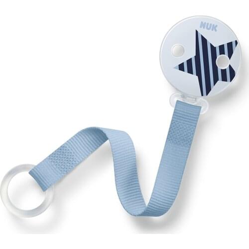 NUK Pacifier Chains
