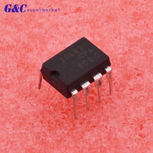 1/5PCS ICL8211CPA original In Stock diy electronics