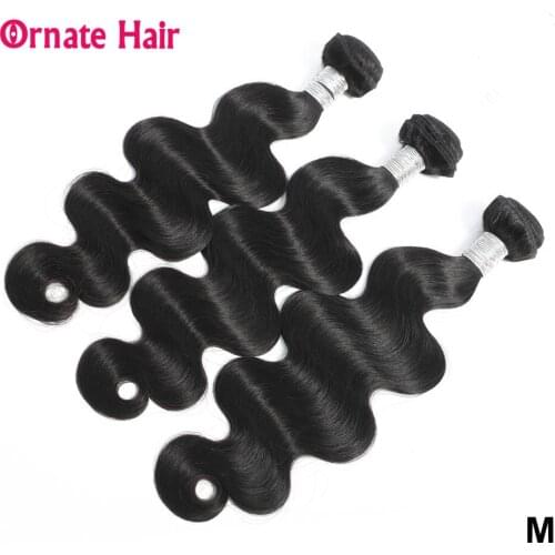 Ornate Hair Artificial Hair