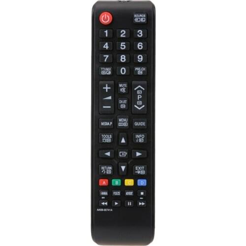 Stable Performance Remote Control for Samsung Smart TV aa59-00603a AA59-00741A AA59-00496A AA59
