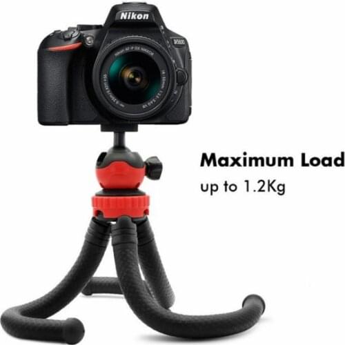 Wrumava Camera Tripods