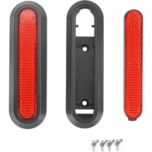 094C For Pro2 1 Reflective Strip Sticker Safety Front and Rear Wheel Sticker