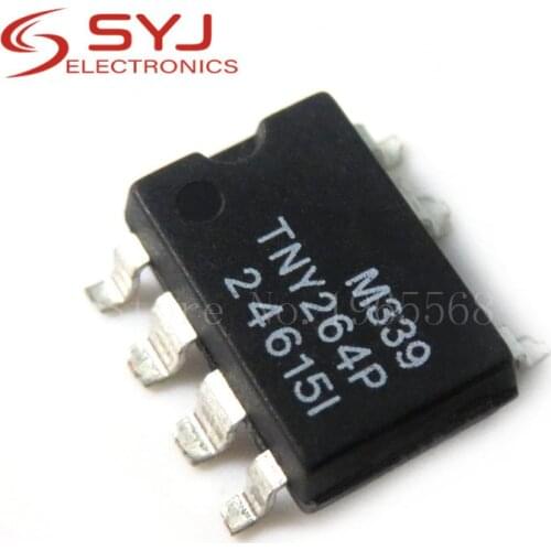 10pcs/lot TNY264GN SOP TNY264 SMD new and original IC In Stock