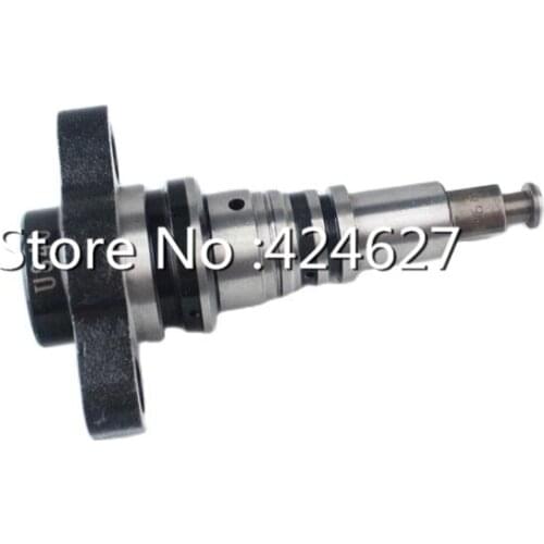 172S diesel pump plunger X172S diesel plunger