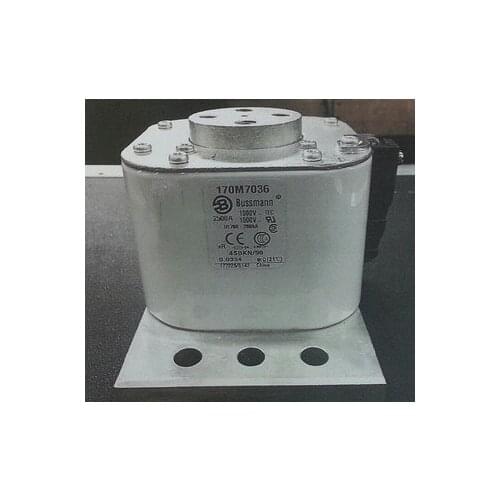 Free shipping 5pcs Fuses: 170M7548 1500A 1000V 4SBKN/90 aR 170M7034 1700A