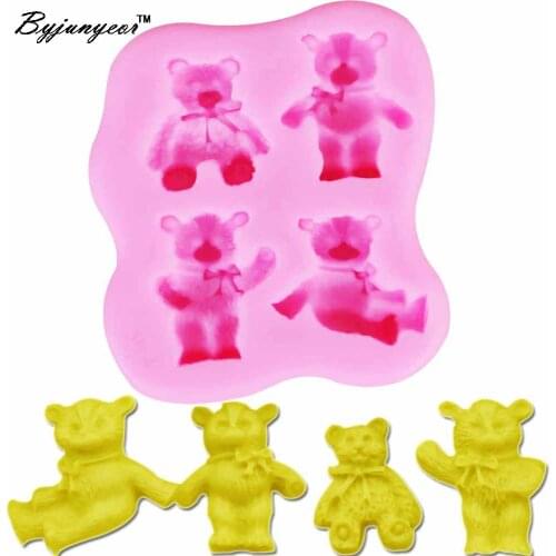 Byjunyeor Cake Molds